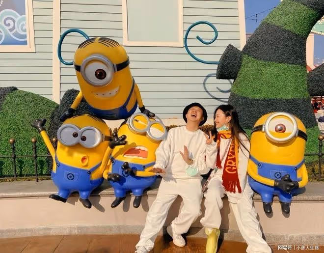 包文婧回應怕孫怡愛上包貝爾，夸對方很美很優秀，怪自己不夠自信