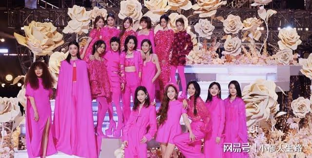 《披哥2》即將來襲,好感度排名曝光,前5沒懸念,劉愷威倒數第7