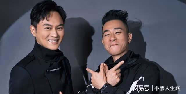 《披哥2》即將來襲,好感度排名曝光,前5沒懸念,劉愷威倒數第7