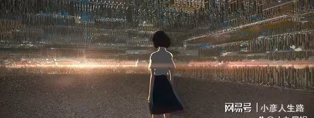 《雀斑公主》8月底上映,細田守新作再關注小人物,溫情治癒一夏