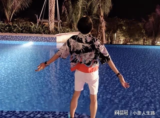 網紅天道與辛巴見面,惹怒散打哥粉絲,無奈解釋:他永遠是我大哥