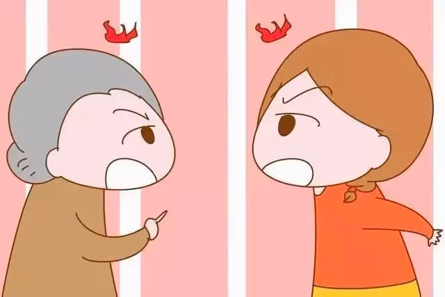 得知兒媳懷孕了,婆婆卻去了外地的女兒家!兒媳:去了就不要回來