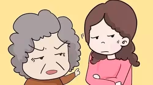 得知兒媳懷孕了,婆婆卻去了外地的女兒家!兒媳:去了就不要回來