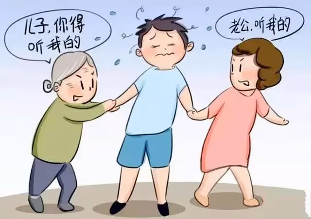 得知兒媳懷孕了,婆婆卻去了外地的女兒家!兒媳:去了就不要回來