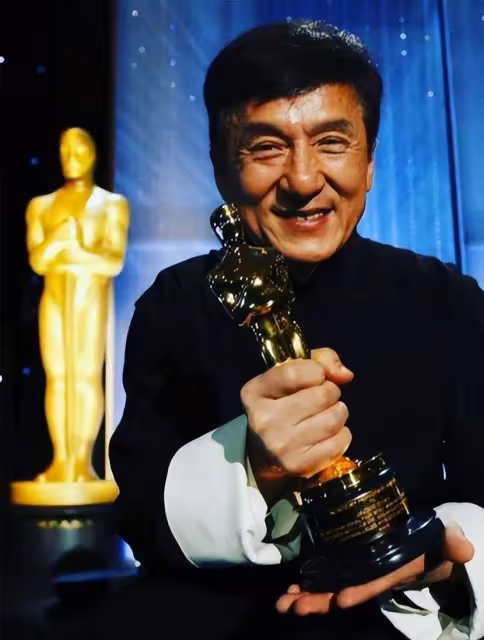 李連杰:不會選接班人,我只是時代的過客而已,別把自己太當回事