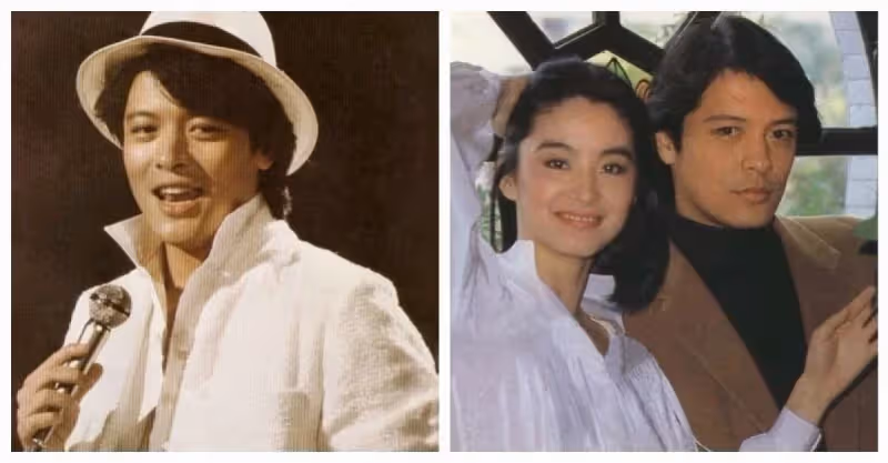 移民神隱31年！劉文正好友「鬆口曝巨星近況」：沒嚴重發福　大老闆捧錢求復出「依舊不為所動」