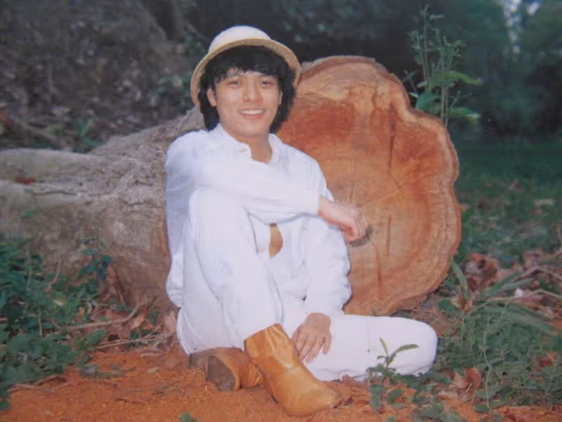 移民神隱31年!劉文正好友「鬆口曝巨星近況」:沒嚴重發福 大老闆捧錢求復出「依舊不為所動」