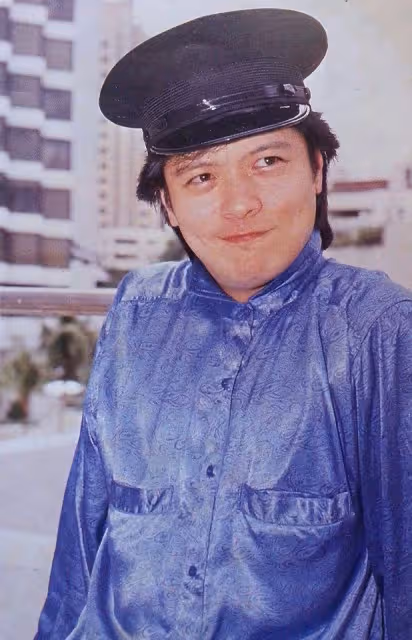 移民神隱31年!劉文正好友「鬆口曝巨星近況」:沒嚴重發福 大老闆捧錢求復出「依舊不為所動」