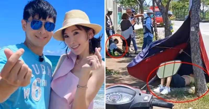 林志穎醫生表示：「他的骨頭復位得蠻漂亮」，如此算來預估半年可以恢復正常運動