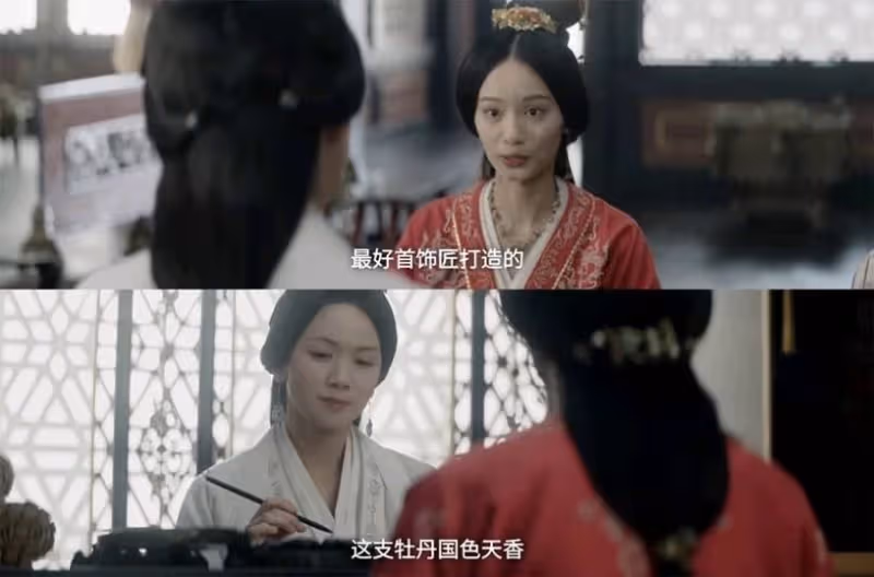 《月升滄海》9角色原型!越妃是東漢賢后,五公主結局被打死,凌不疑也有原型