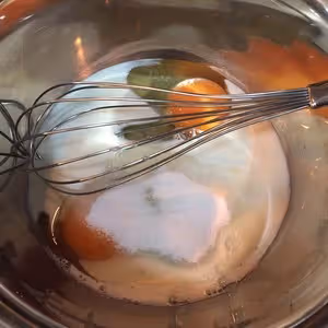 簡易版蘋果磅蛋糕