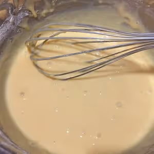 簡易版蘋果磅蛋糕