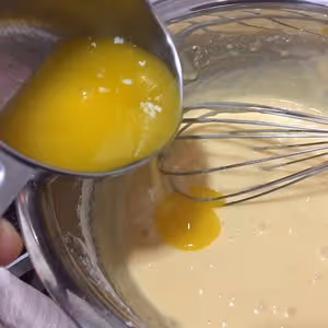 簡易版蘋果磅蛋糕