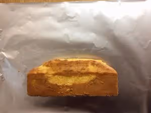 簡易版蘋果磅蛋糕