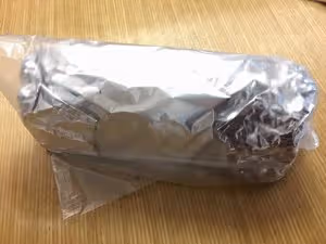 簡易版蘋果磅蛋糕