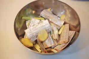有滋有味的糖醋帶魚
