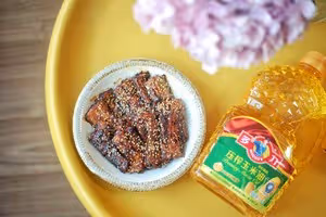 有滋有味的糖醋帶魚