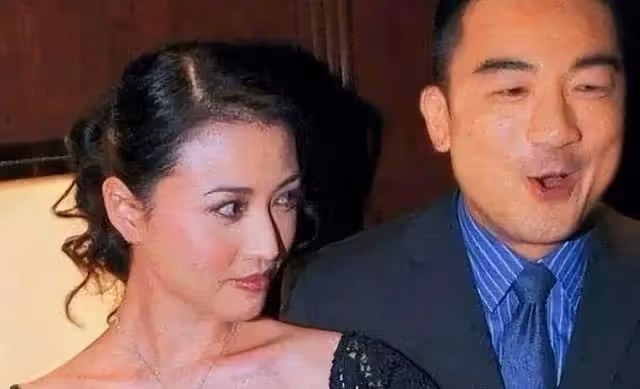 56歲周海媚狀態回春 離婚32年至今單身