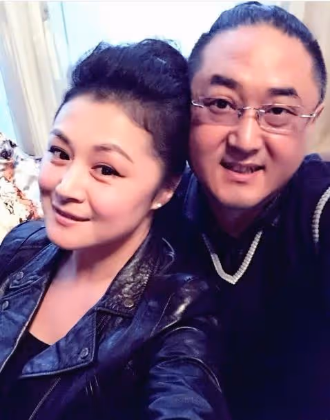 於月仙去世一年 丈夫曝肇事者無賠償