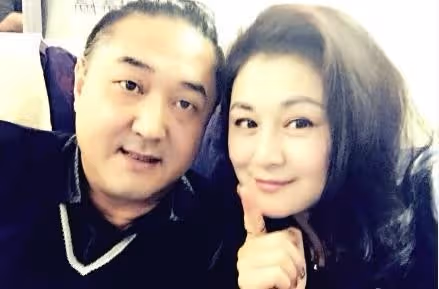 於月仙去世一年 丈夫曝肇事者無賠償