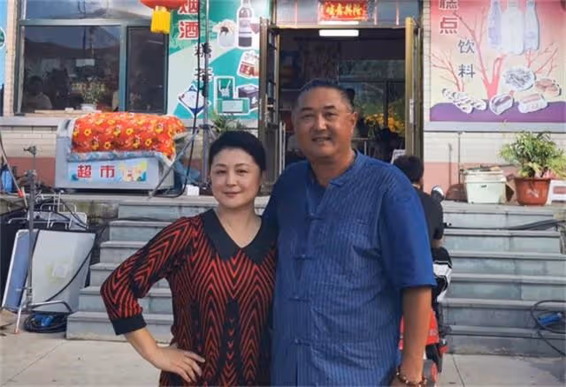 於月仙去世一年 丈夫曝肇事者無賠償