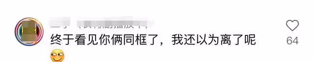 胖丫出獄後和楊樹林首同框 女方暴瘦變化大