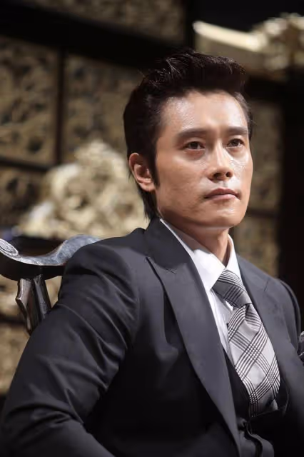 上半年韓星收入:全智賢7500萬,李秉憲4000萬...