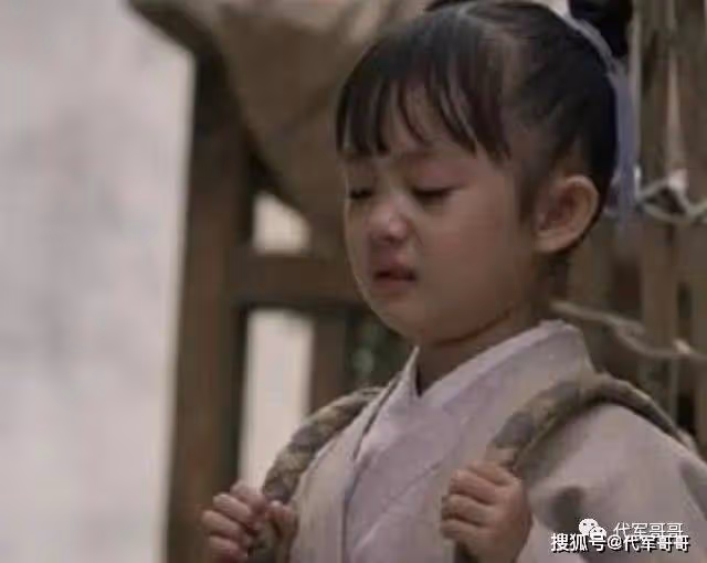 她2歲演小羋月出名 因漂亮被喊話如今怎樣了?