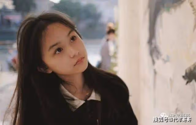 她2歲演小羋月出名 因漂亮被喊話如今怎樣了?