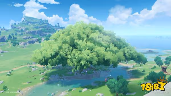 原神2.9前瞻直播時間 2.9版本兌換碼