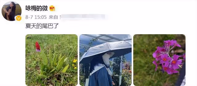 52歲柏林影后罕見露面,打扮樸素舉止接地氣,身邊小男孩身份成疑