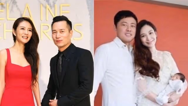 富男友爆欠債後神隱多時　吳佩慈終於更新動態