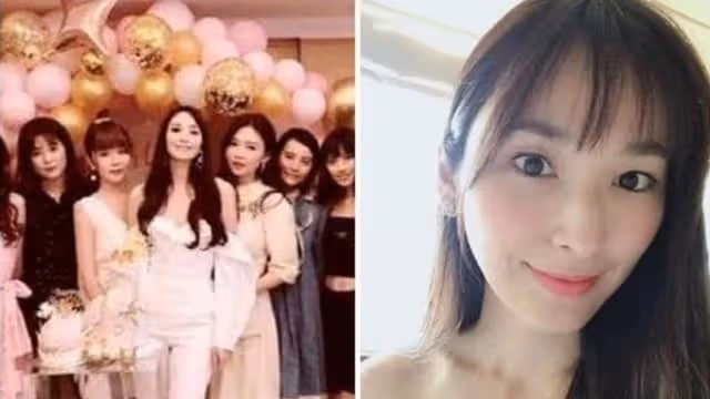 富男友爆欠債後神隱多時　吳佩慈終於更新動態
