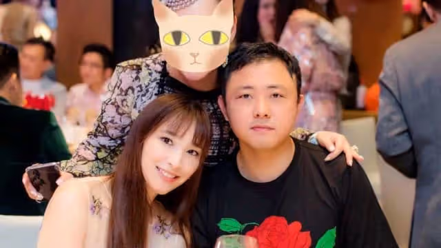 富男友爆欠債後神隱多時　吳佩慈終於更新動態