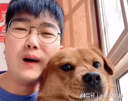 小胖科學家就虐狗事報警,父親稱其有精神分裂,國外網友跟著裹亂