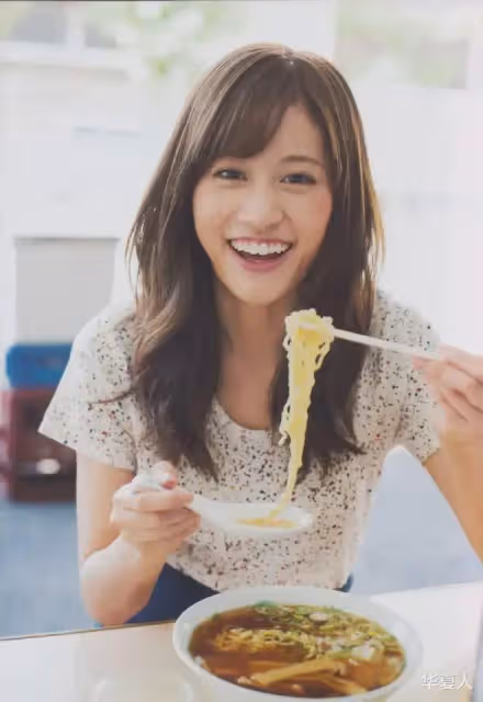只有那個女人......AKB48·神7的近況:女演員,經營者,引退