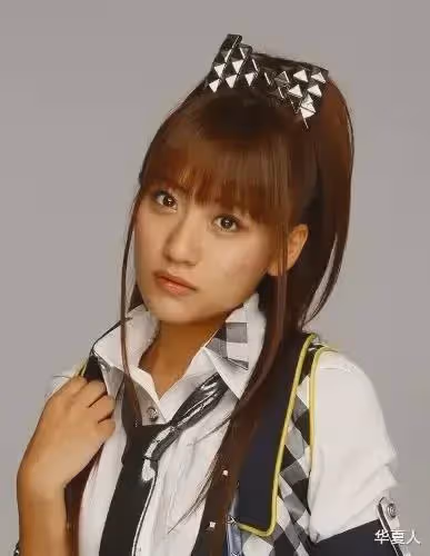 只有那個女人......AKB48·神7的近況:女演員,經營者,引退