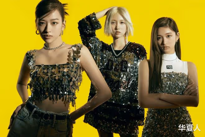 女團長壽化成必然？TWICE罕見全員續約，少女時代重新活動