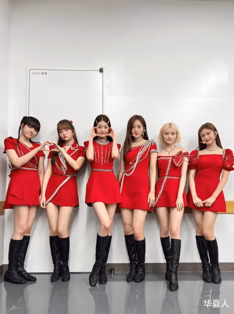 女團長壽化成必然？TWICE罕見全員續約，少女時代重新活動