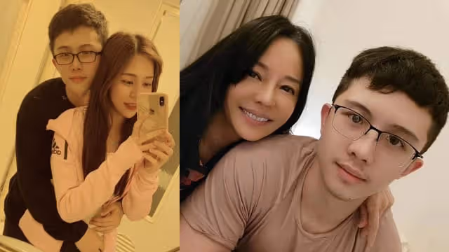 和兒子女友相處融洽　狄鶯：老了家裡都是你們的