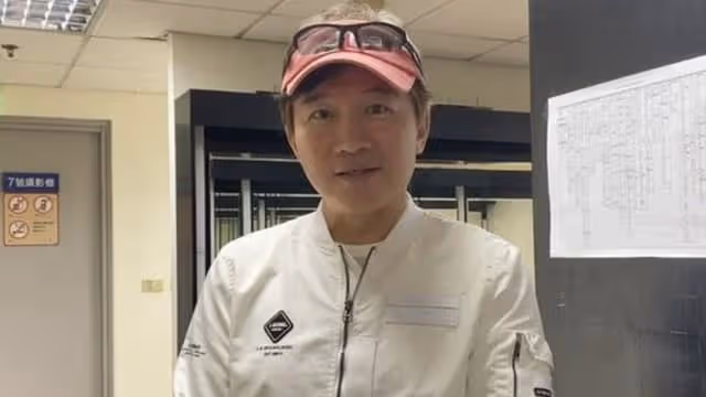 和兒子女友相處融洽　狄鶯：老了家裡都是你們的