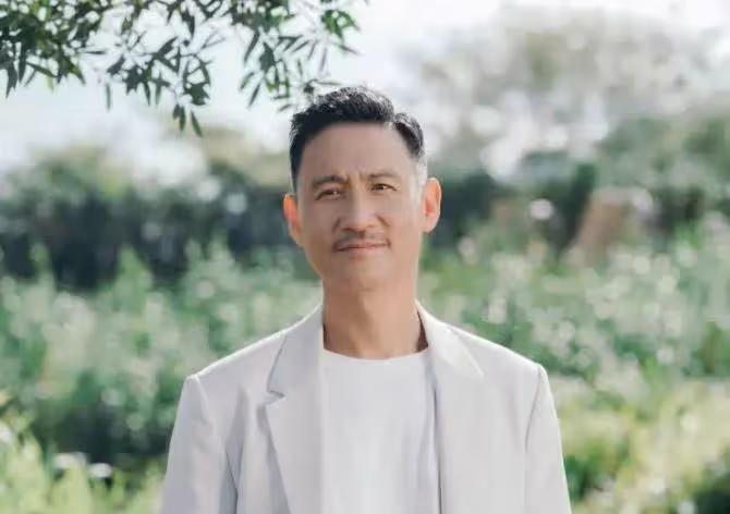 鄭中基:過氣歌手有什麼資格評價我?張學友:不知評委懂不懂音樂