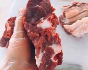 生滾牛肉粥（牛肉嫩滑小竅門）