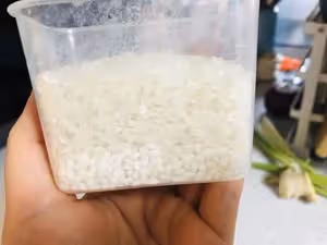 生滾牛肉粥（牛肉嫩滑小竅門）