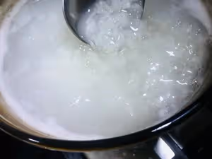 生滾牛肉粥（牛肉嫩滑小竅門）