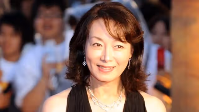 家屬拒領遺體　日本影后島田陽子過世兩星期未火化