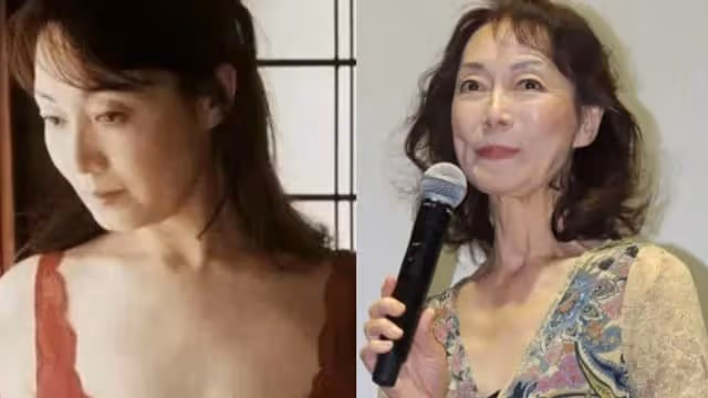 家屬拒領遺體　日本影后島田陽子過世兩星期未火化