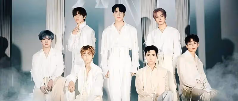 NCT DREAM確定將於9月8日~9日舉辦第二次單獨演唱會 即將撼動蠶室主競技場！