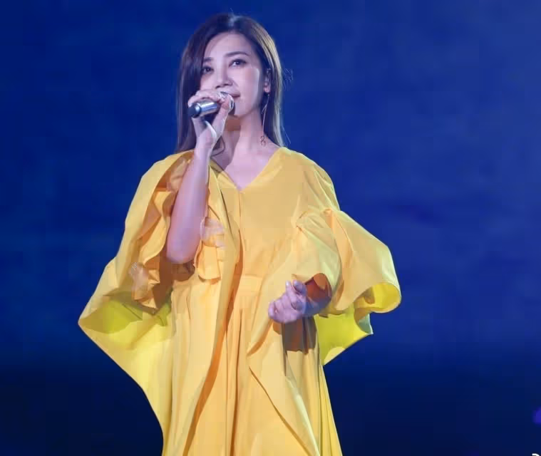【中國好聲音】深情演唱李榮浩金曲　梁靜茹榮登收視冠軍！