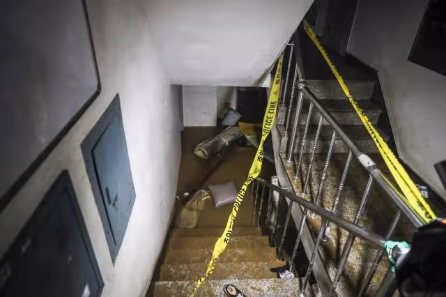 因暴雨洪澇災害首爾取消半地下住宅 或轉換為倉庫等非居住用設施